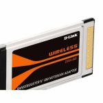 کارت شبکه بی سیم مدل DWA-645 دی-لینک - تصویر 2