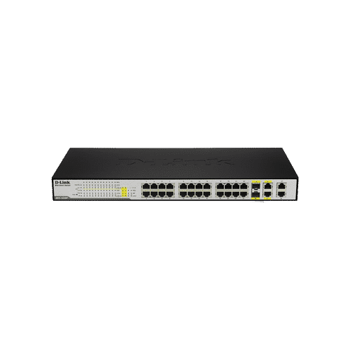 اکسس پوینت DWL-3140AP علی رغم طراحی کوچک و ظریف دسترسی امین را برای کاربران فراهم میکند