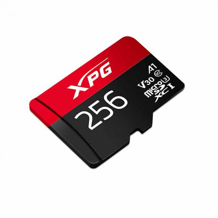 کارت حافظه  گیمینگ مدل XPG UHS-I U3 Class 10 ای دیتا - Image 2