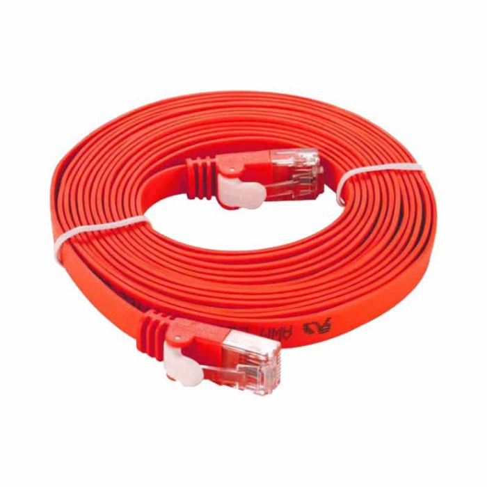 پچ کورد CAT6 بدون شیلد NCB-C6U دی-لینک