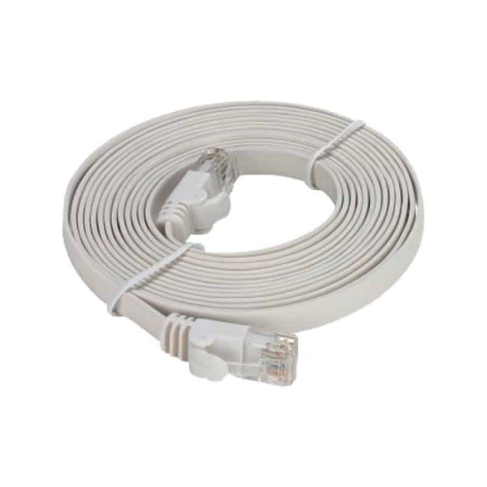 پچ کورد CAT6 بدون شیلد NCB-C6U دی-لینک