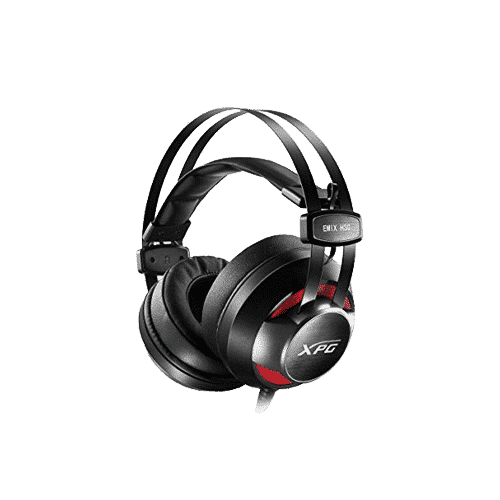 صدای بسیار با کیفیت هدست   EMIX H30 SE و قدرت آمپلی فایر SOLOX F30