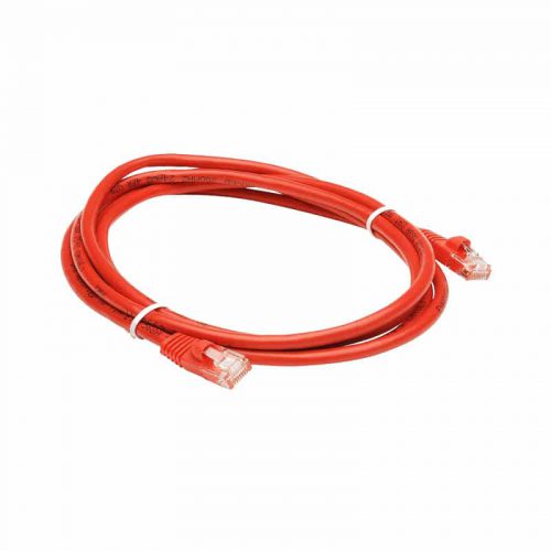 پچ کورد CAT6 بدون شیلد NCB-C6UR1 دی-لینک