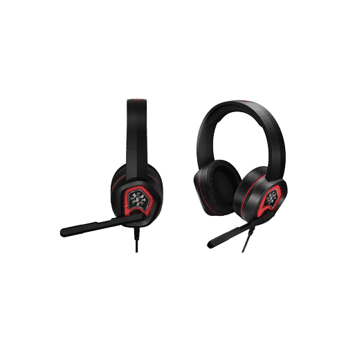 EMIX H20 مجهز به صدای فراگیر 7.1 است