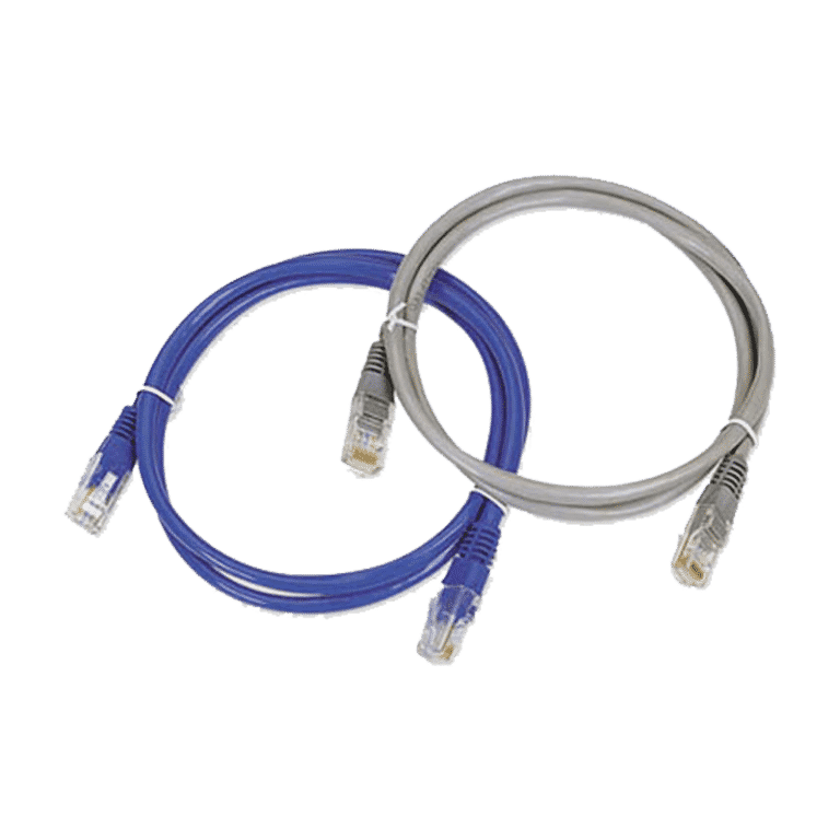 پچ کورد CAT6 بدون شیلد NCB-C6UR1 دی-لینک