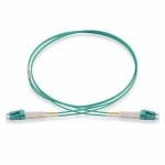 پچ کورد LC-LC داپلکس مالتی مود OM3 مدل ACTFP2L1M35MXX اکتاسی اشنایدر