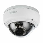 دوربین Full HD با قابلیت PoE مدل DCS-4603 دی-لینک
