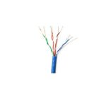 کابل ۳۰۵ متری Cat5E UTP مدل NCB-5EUBLUR-305 دی-لینک