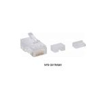کانکتور RJ-45 ماژولار NPG-XX1TRA501 دی-لینک