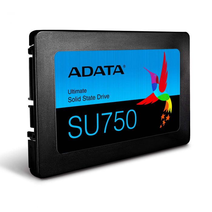 اس‌اس‌دی 3D NAND Flash SU750 ای‌دیتا - Image 2