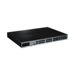 سوییچ قابل مدیریت لایه 3 مدل DGS-3620-28TC دی-لینک - تصویر 2