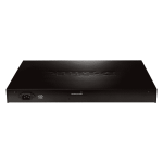سوییچ قابل مدیریت لایه 3 مدل DGS-3620-28TC دی-لینک - تصویر 3