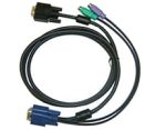 کابل KVM مدل DKVM-IPCBX دی-لینک - تصویر 2