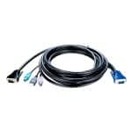 کابل KVM مدل DKVM-IPCBX دی-لینک