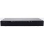 ذخیره ساز تصاویر دوربین های تحت شبکه 16 کانال 2Bay مدل DNR-F4216 دی-لینک