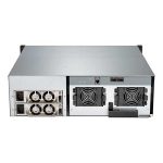 شاسی ذخیره ساز تحت شبکه سری DSN-4000 دی-لینک - تصویر 3