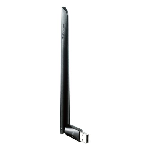 کارت شبکه USB
