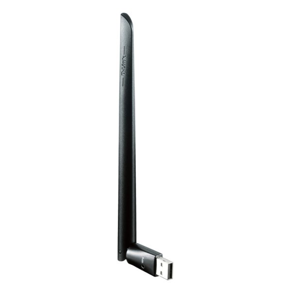 کارت شبکه USB