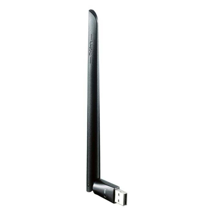 کارت شبکه USB