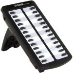 ماژول افزایش ظرفیت تلفن های تحت شبکه مدل DPH-400EDM/B/F3 دی-لینک