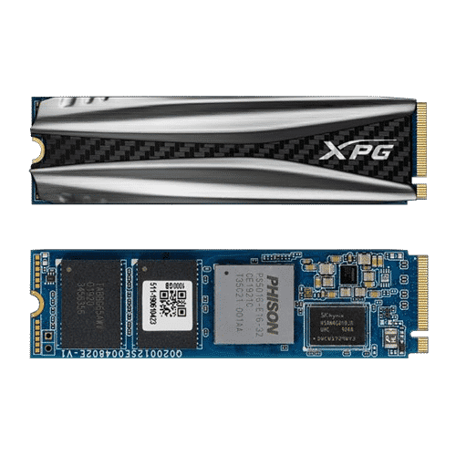 XPG S50