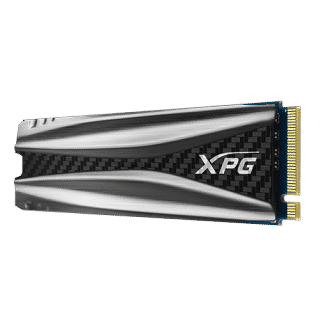 سریع ترین SSD M.2 جهان