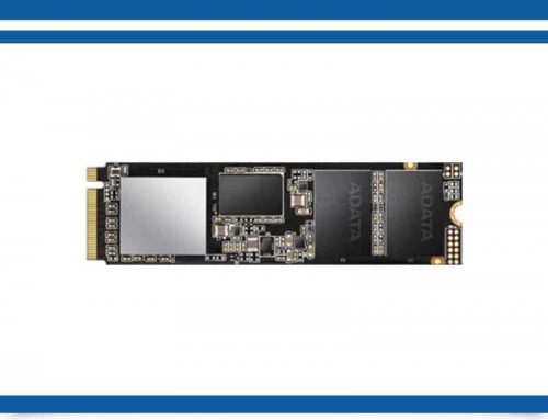 همه چیز در مورد فناوری NVMe SSD