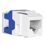 کیستون  Cat 6 UTP مدلVDIB17766UWE اکتاسی اشنایدر