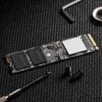 حافظه SSD PCIe M.2 مدل XPG SX8100