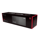 موس پد گیمینگ XPG مدل BATTLEGROUND XL - تصویر 6