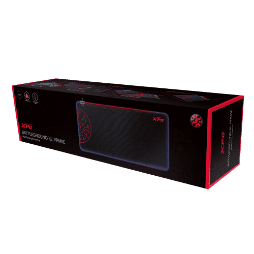 موس پد BATTLEGROUND XL PRIME