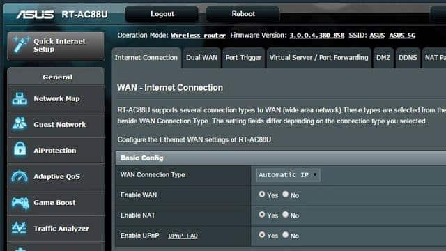 Asus-RT-AC88U