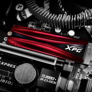 XPG Gammix S11 Pro ای دیتا