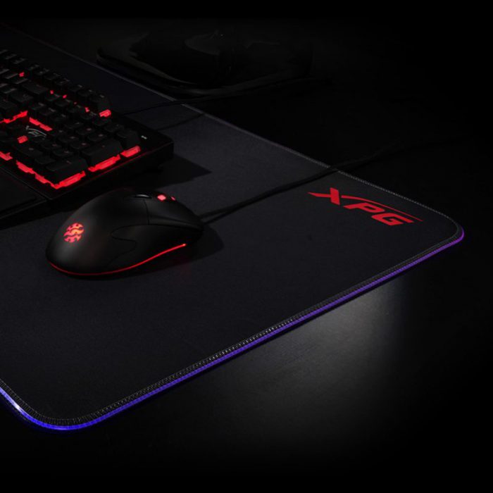 موس پد گیمینگ XPG مدل BATTLEGROUND XL PRIME - Image 6