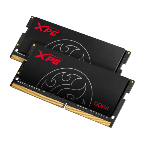 ماژول مموری XPG HUnter