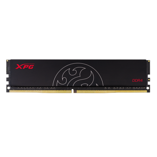 رم U-DIMM سری XPG Hunter