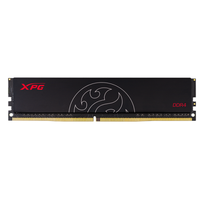 رم U-DIMM سری XPG Hunter