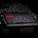 ماژول مموری XPG Hunter