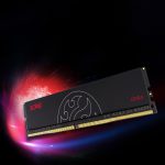 رم U-DIMM سری XPG Hunter