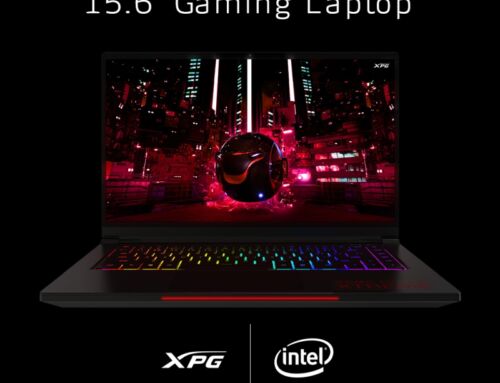 XPG تجهیزات جدید گیمینگ خود را در نمایشگاه CES 2020 به نمایش می‌گذارد