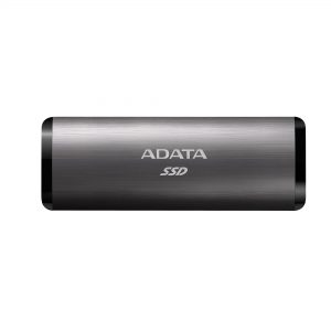 SSD ای دیتا SE760 از نوع اکسترنال