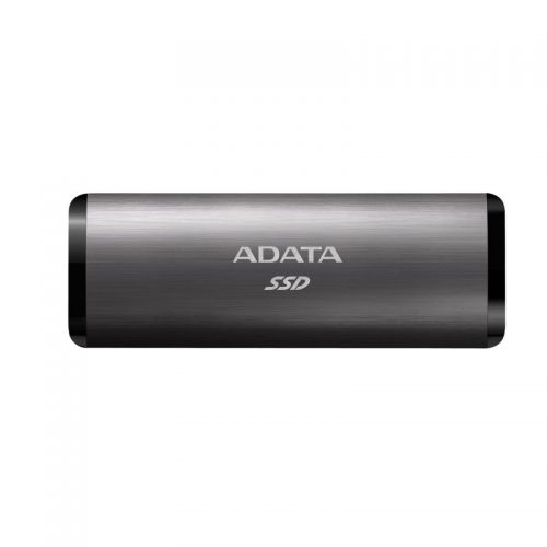 SSD ای دیتا SE760 از نوع اکسترنال