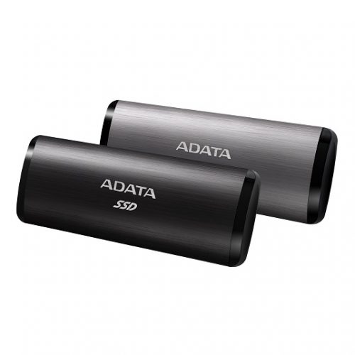 ssd اکسترنال se760