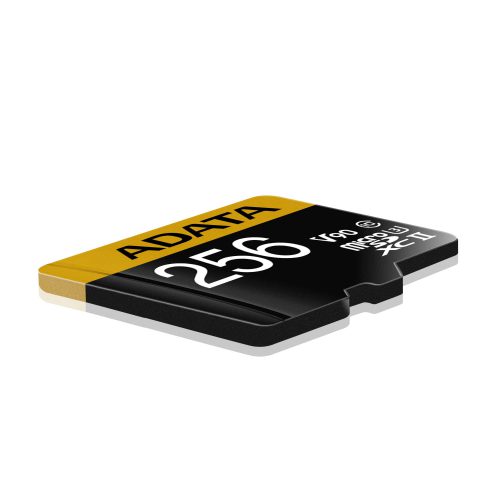 Premier ONE microSDXC UHS-II U3 Class 10