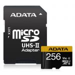 Premier ONE microSDXC UHS-II U3 Class 10