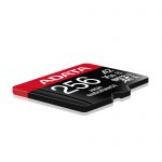 کارت حافظه microSDXC-SDHC UHS-I U3 Class 10 -2