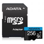مموری کارت microSDXC-SDHC UHS-I ای دیتا -2