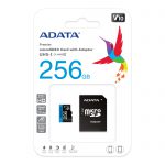 مموری کارت microSDXC-SDHC UHS-I ای دیتا -3