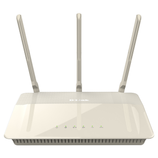 بررسی تخصصی روتر بی‌سیم DIR-880L