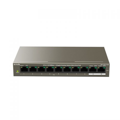 TEF1110P-8-102W تندا
